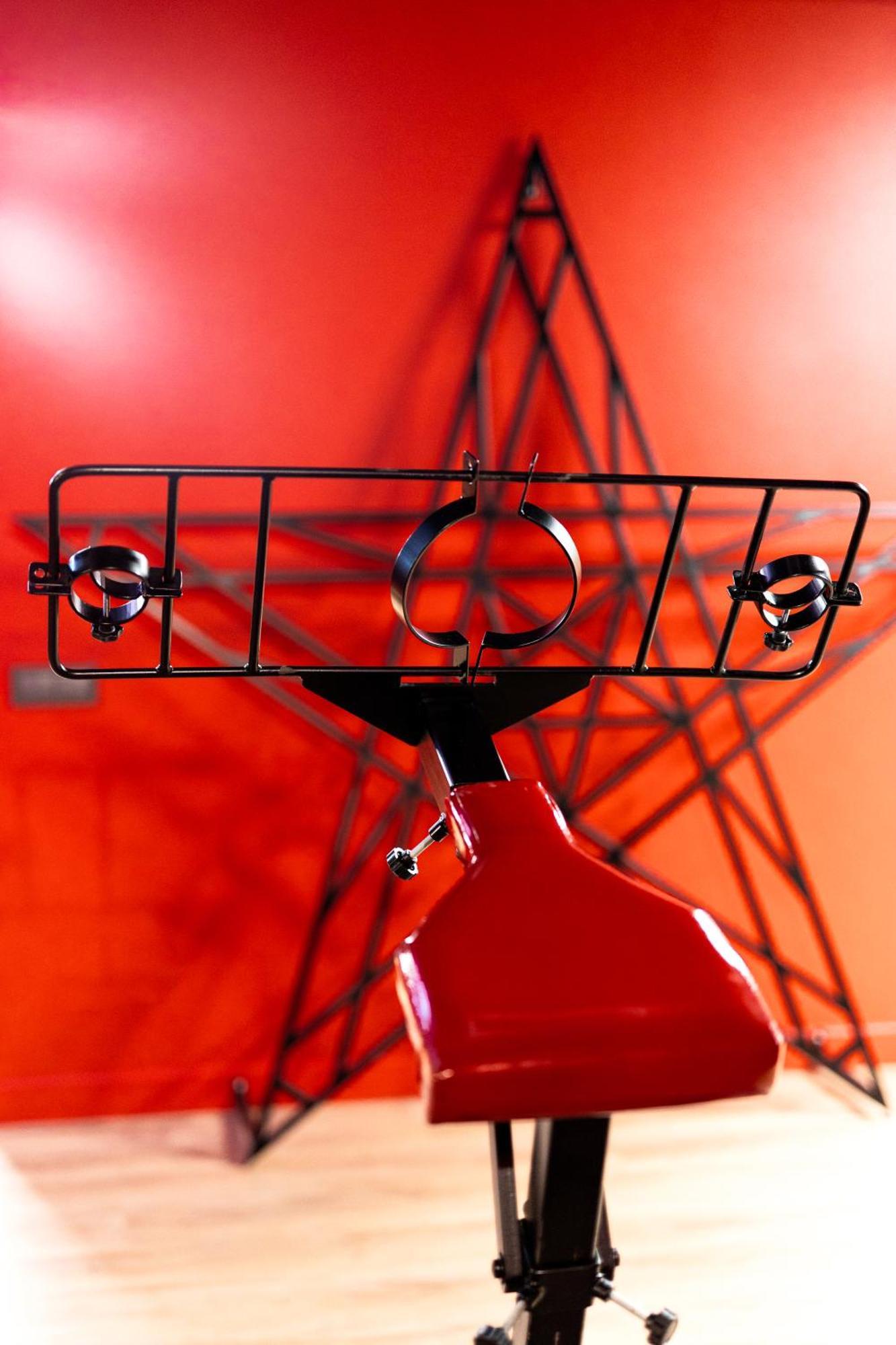 Bdsm Red Apartments Βίλνιους Εξωτερικό φωτογραφία